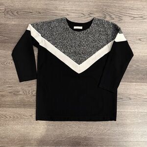 Super style top, free size fit S/M